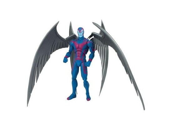 Cover for Diamond Select · Marvel Select Archangel af (MERCH) (2024)