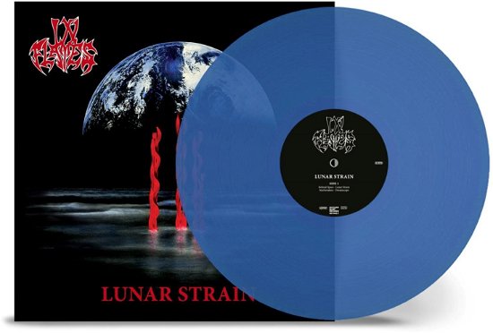 Cover for In Flames · Lunar Strain (VINYL) (2024)