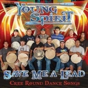 Cover for Young Spirit · Red Dress Special (CD)