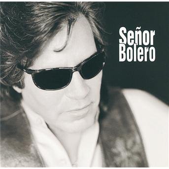 Cover for Jose Feliciano · Jose Feliciano-senor Bolero (CD)