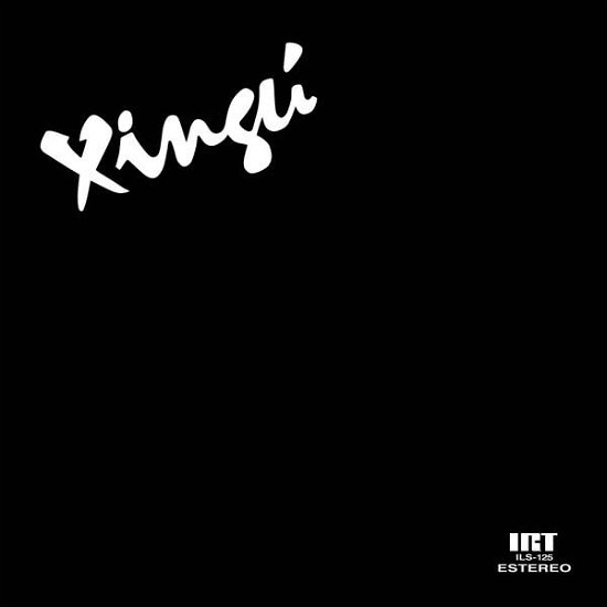Xingu - Combo Xingu - Musik - MUSICA & ENTRETENIMIENTO - 0737934998591 - April 7, 2023
