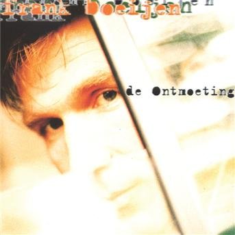 Cover for Frank Boeijen · De Ontmoeting (CD)
