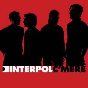 Cover for Interpol · C'mere -1- (7&quot;) (2005)