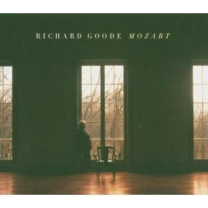 Mozart - Goode Richard - Musik - WARNER - 0075597983128 - 