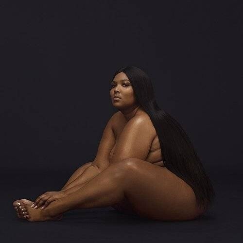Cover for Lizzo · Cuz I Love You (CD) [Deluxe, Clean edition] (2019)