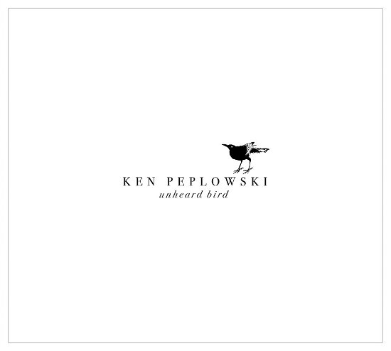 Cover for Ken Peplowski · Unheard Bird (CD) (2024)