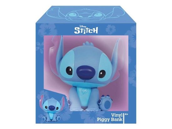 Lilo & Stitch Spardose Deluxe Box Set Stitch (Toys) (2024)