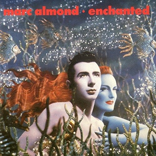 Enchanted - Marc Almond - Musik - CAPITOL - 0077779440429 - 