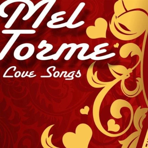 Cover for Mel Torme · Love Songs (CD)