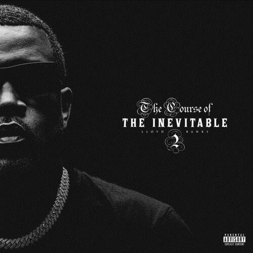 Cover for Lloyd Banks · Course Of The Inevitable 2 (LP) (2023)