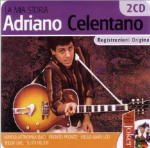 Cover for Adriano Celentano · La Mia Storia (CD)