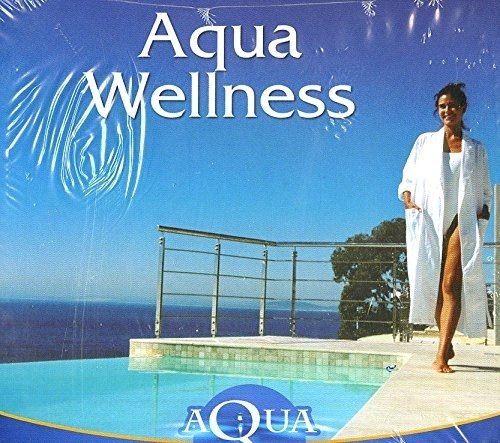 Cover for Aqua · Aqua Wellness (CD)
