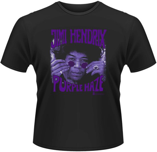 Purple Haze - The Jimi Hendrix Experience - Merchandise - PHDM - 0803341349711 - August 29, 2011