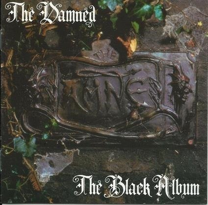 Cover for The Damned · Live At The 100 Club (LP) (2024)