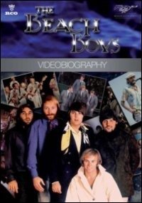 Cover for The Beach Boys · Videobiography (DVD)