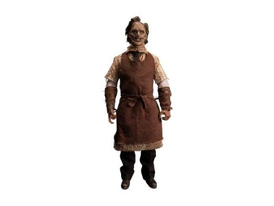 Trick or Treat Studios · Texas Chainsaw Massacre 2003 Leatherface 1/6 Fig (MERCH) (2024)