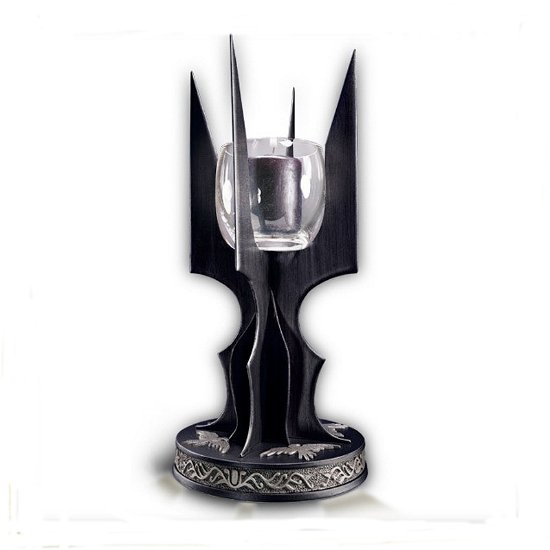 Cover for Lord of the Rings · Candle holder of Saruman's Staff ( NN7165 ) (Legetøj)
