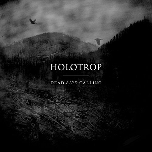Dead Bird Calling - Holotrop - Musiikki - RAUBB - 0821272400523 - torstai 14. syyskuuta 2017