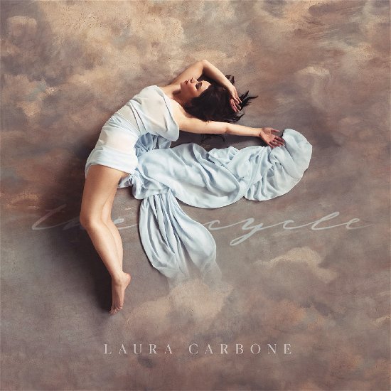 Cover for Laura Carbone · Cycle (LP) (2024)