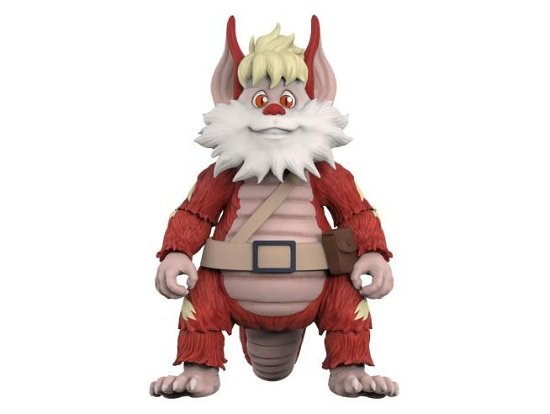 Cover for Thundercats Ultimates! Wave 10 - Snarfer (MERCH) (2024)