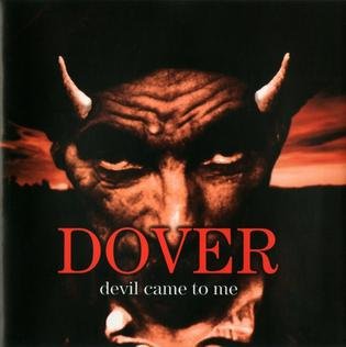 Cover for Dover · Devil Came to Me (LP) (2023)