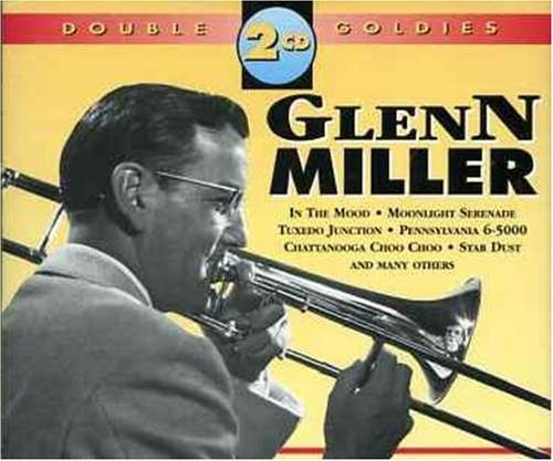Glenn Miller-double Goldies - Glenn Miller - Muziek -  - 8712177020799 - 