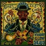 Cover for Voodoo Glow Skulls · Baile De Los Locos (CD)