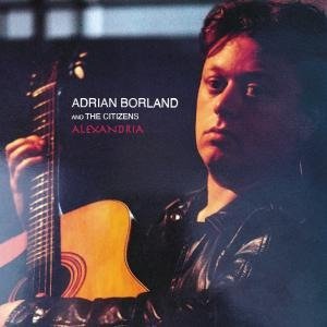 Adrian Borland And The Citizens · Alexandria (LP) (2024)