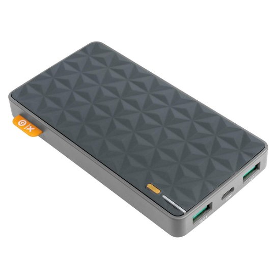 Cover for Xtorm · PowerBank Xtorm Fuel 20W, 10.000 mAh, 1x USB-C PD (ACCESSORY)