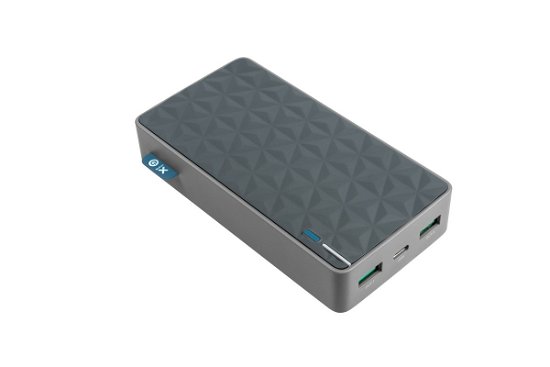 Cover for Xtorm · PowerBank Xtorm Fuel 20W, 20.000 mAh, 1x USB-C PD (ACCESSORY)
