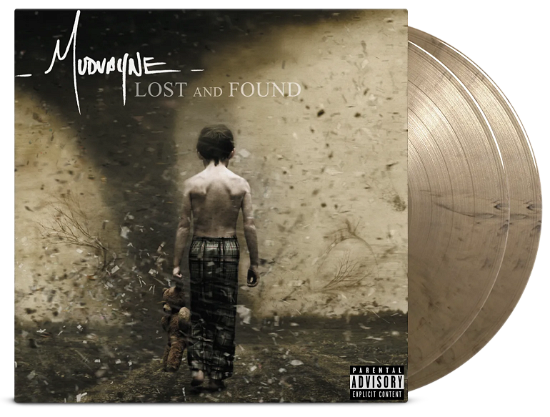 Cover for Mudvayne · Lost &amp; Found (LP) (2024)