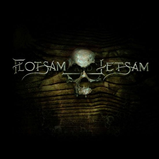 Cover for Flotsam and Jetsam (LP) (2024)