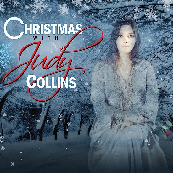 Christmas With Judy Collins - Judy Collins - Musik - CLEOPATRA - 0889466489211 - 27. oktober 2023