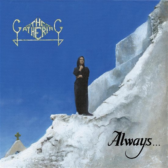 Cover for The Gathering · Always' (30) (CD) (2024)