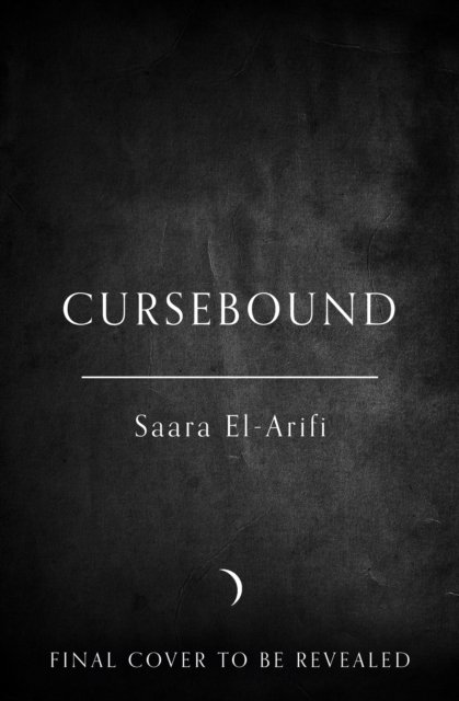 Cover for Saara El-Arifi · Faebound 2 (Hardcover Book) (2025)