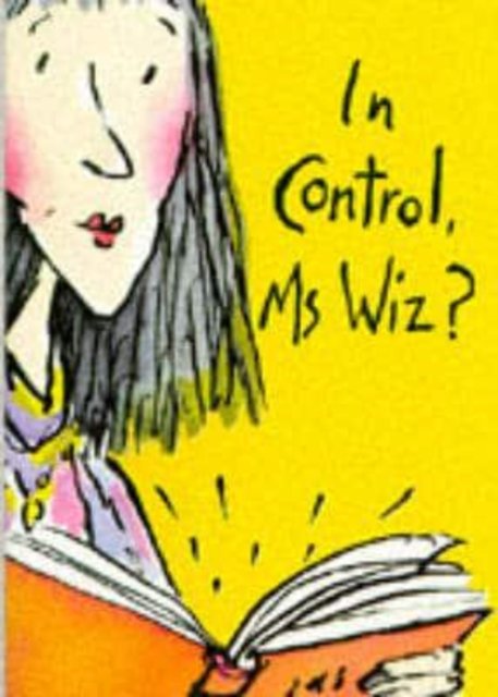 Cover for Ms Wiz (N/A)