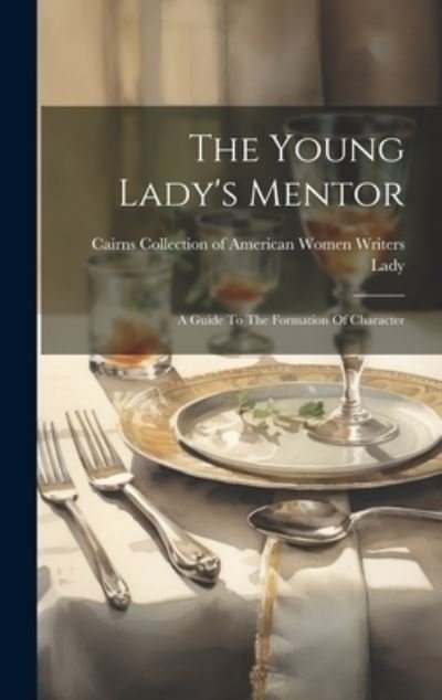Cover for Lady · Young Lady's Mentor (Bog) (2023)