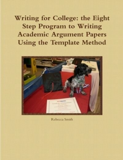 Cover for Rebecca Smith · Writing for College (Book) (2012)