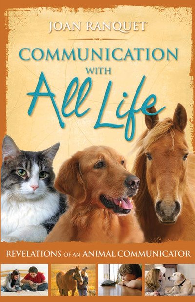 Cover for Joan Ranquet · Communication With All Life (Pocketbok) (2007)