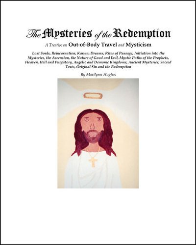 Cover for Marilynn Hughes · The Mysteries of the Redemption (Paperback Book) (2003)