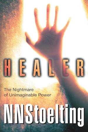 Cover for Nnstoelting · Healer (Bog) (2019)