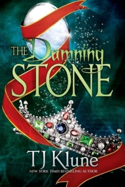 Cover for Tj Klune · Damning Stone (Bog) (2022)