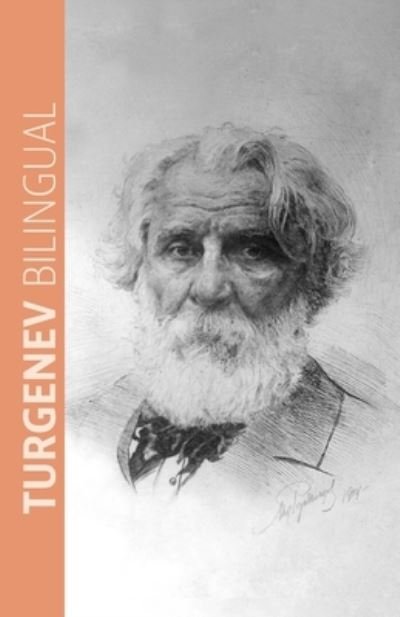 Cover for Ivan Turgenev · Turgenev Bilingual (Bog) (2024)