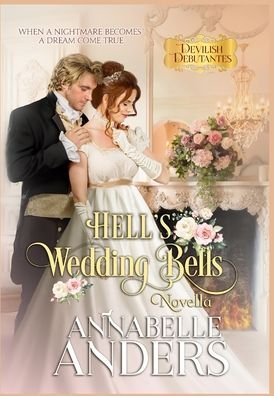 Cover for Annabelle Anders · Hell's Wedding Bells (Book) (2023)