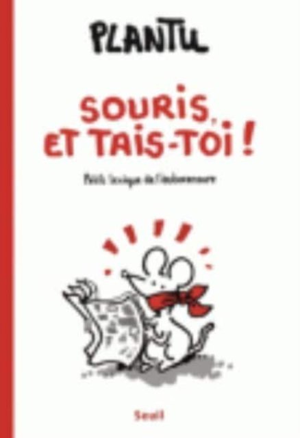 Cover for Souris et Tais Toi (N/A)
