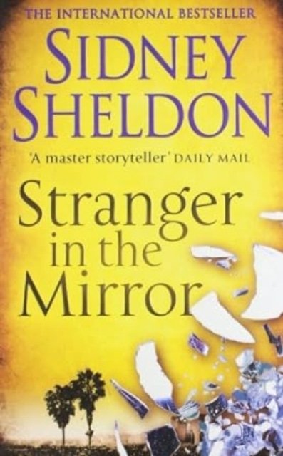 Cover for Sidney Sheldon · A Stranger in the Mirror (Paperback Book) (2000)
