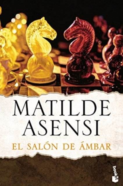 El Salon - 0 - Andet -  - 9788408143703 - 