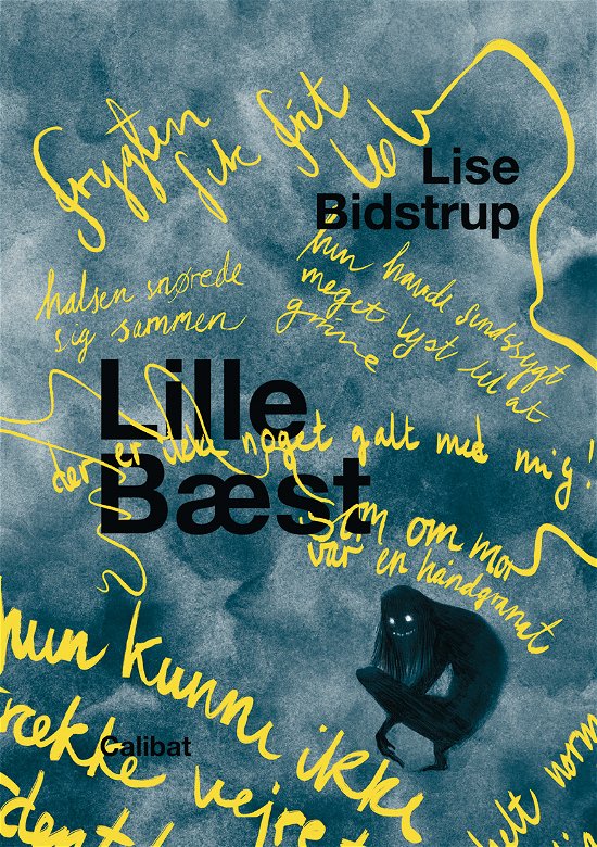 Lise Bistrup · Lille Bæst (Paperback Book) [1e uitgave] (2024)