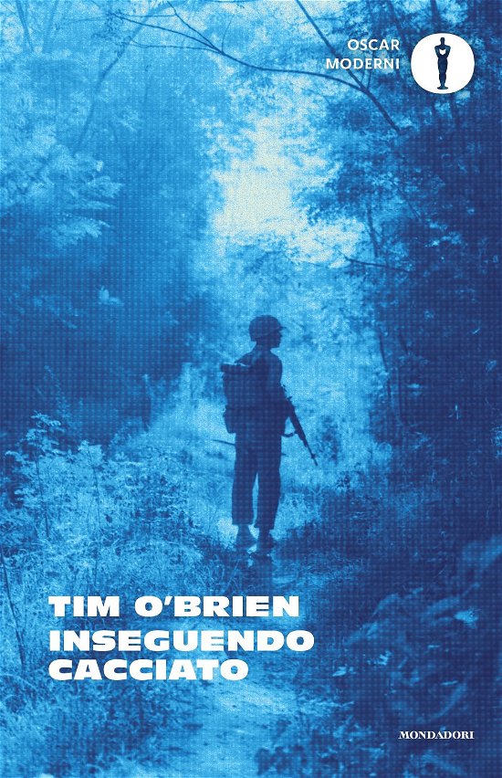 Cover for Tim O'Brien · Inseguendo Cacciato (Book)