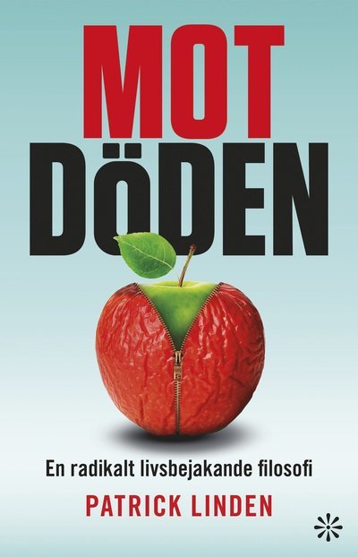 Cover for Ingemar Patrick Linden · Döden, en kritik (Bound Book) (2023)